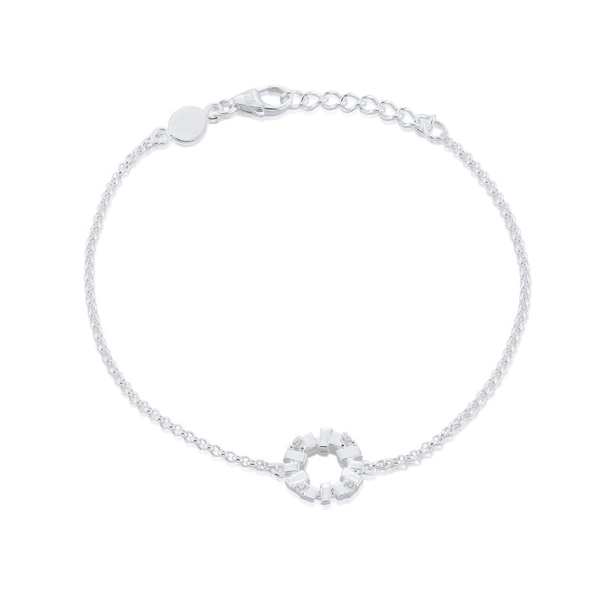 Bricks Explosion Mini Armband - Carolina Gynning - Nordic Spectra