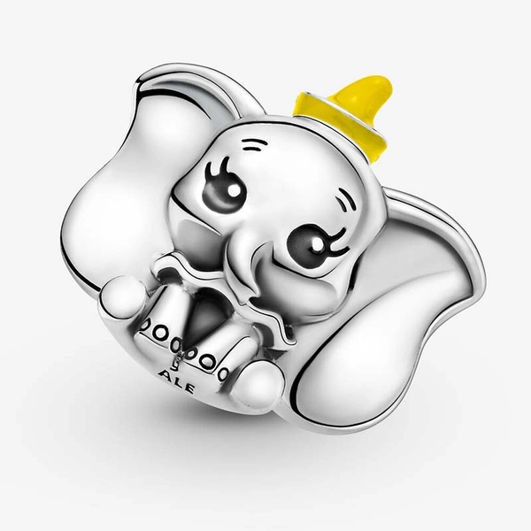 Disney Dumbo Berlock - PANDORA - Snabb frakt & paketinslagning - Nordicspectra.se