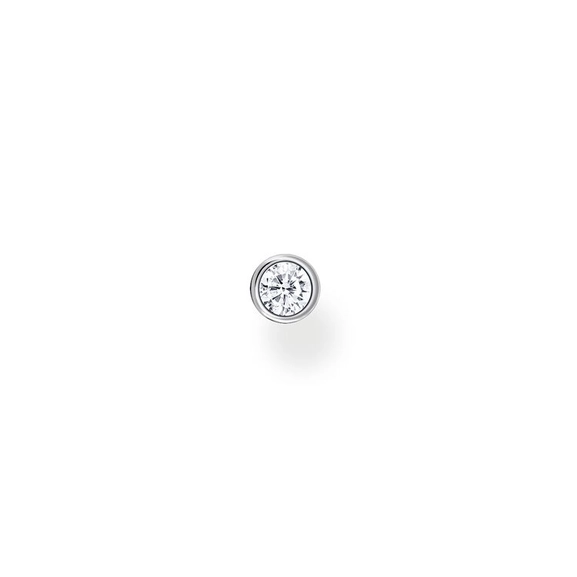 Pin Korvakoru - Thomas Sabo - Suuri valikoima & ilmainen lahjapaketointi - Nordicspectra.fi