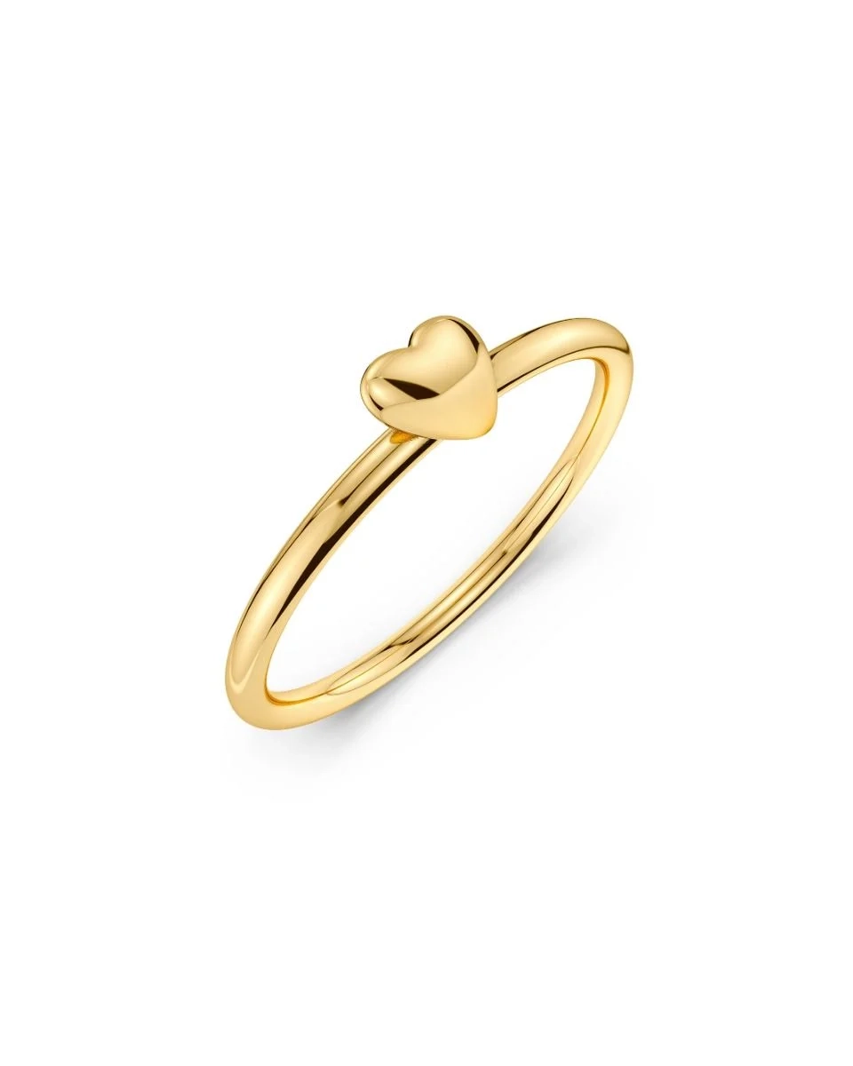 Edblad - Barley Petite Ring Gold