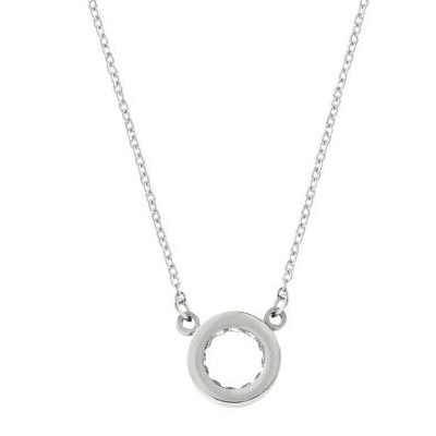 Edblad - Monaco Necklace Mini Steel
