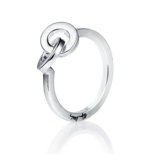 You & Me Ring - Efva Attling - Sveriges största återförsäljare - Nordic Spectra