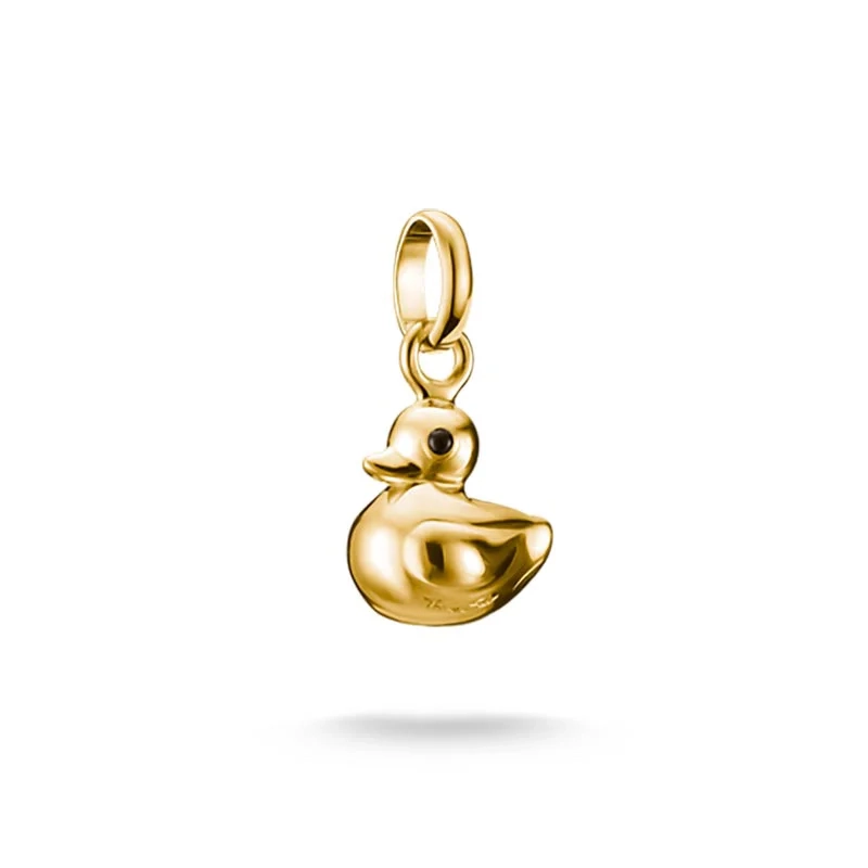 CC Connect Anka Berlock Guld