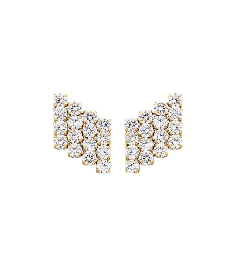 Edblad - Luminary Studs L Gold