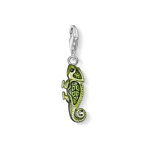 Charm-Anhänger Chamäleon von Thomas Sabo, Schneller Versand - Nordicspectra.de