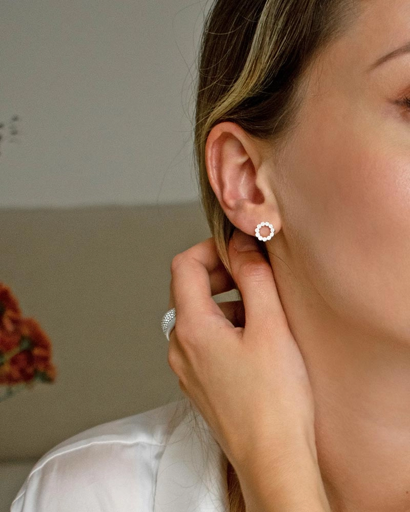 Bliss Studs Drakenberg Sjölin, Schneller Versand - Nordicspectra.de