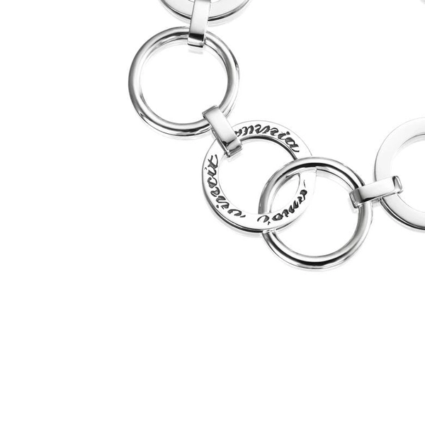 Twosome Bracelet - Efva Attling - Suuri valikoima & ilmainen lahjapaketointi - Nordicspectra.fi