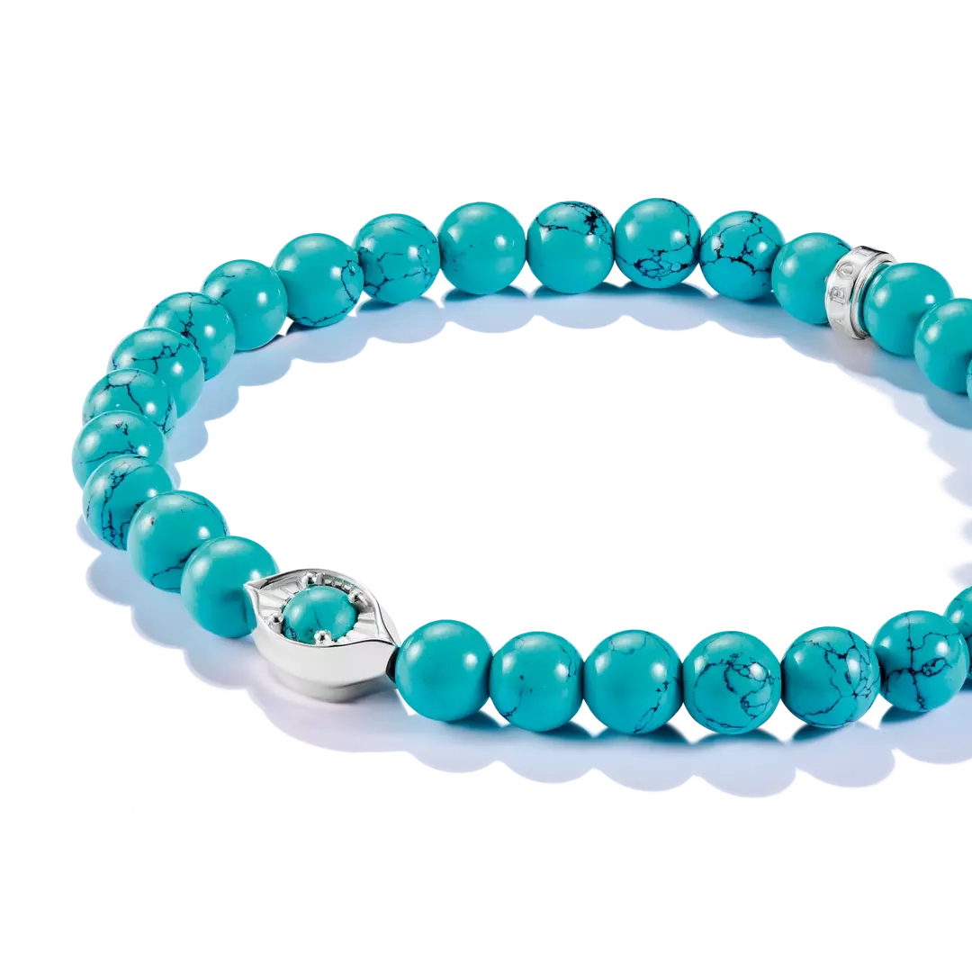 Thomas Sabo - Kularmband Turkos Elyndra