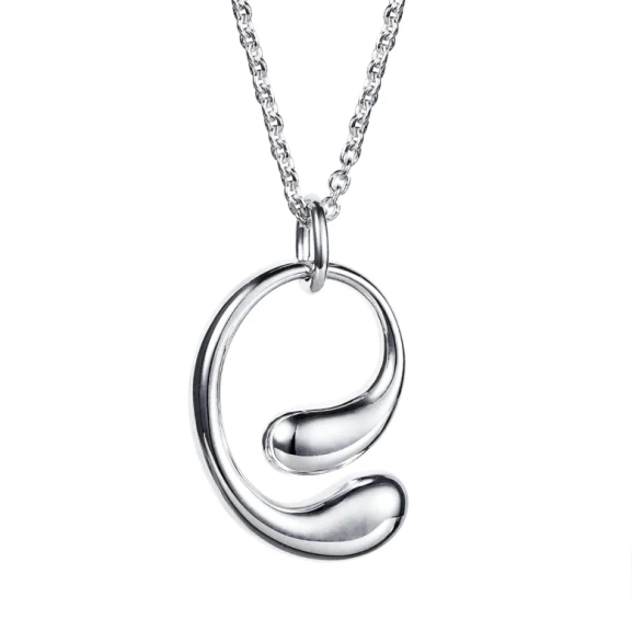 Love Buddies Pendant - Efva Attling - Vackra & betydelsefulla smycken - Fri frakt