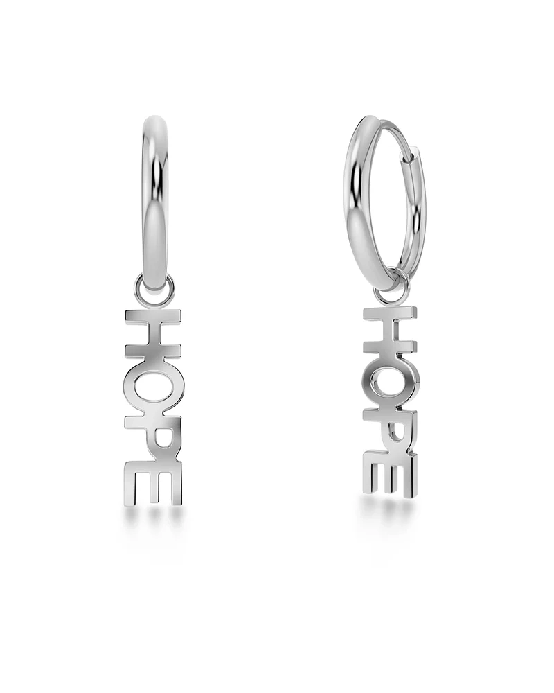 Hope Hoops Steel - Edblad - Snabb leverans - Gratis paketinslagning