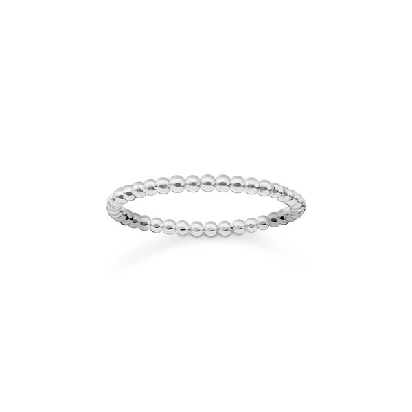 Sormus Hopea - Thomas Sabo - Suuri valikoima & ilmainen lahjapaketointi - Nordicspectra.fi