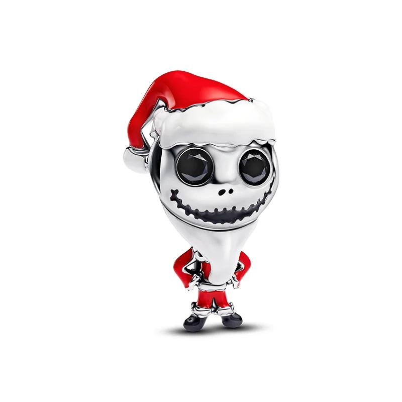 Disneys Nightmare Before Christmas Jack Skellington Berlock