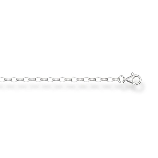 Verlängerungskette Classic von Thomas Sabo, Schneller Versand - Nordicspectra.de