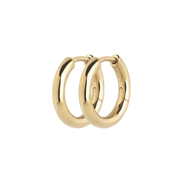 Marco 8 Huggies Gold - Maria Black - Snabb frakt & paketinslagning - Nordic Spectra