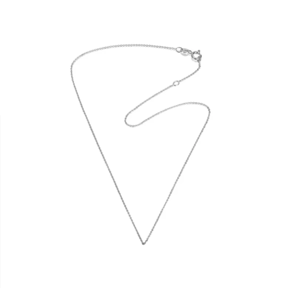 Link Chain 0.4 mm - Efva Attling - Sveriges största återförsäljare - Nordic Spectra