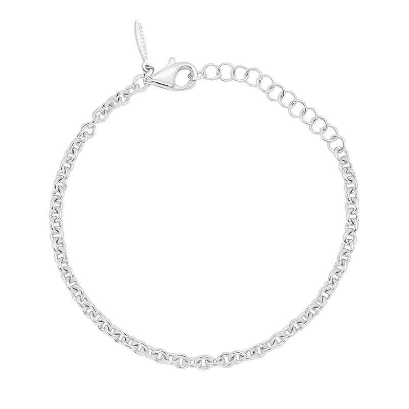 Drakenberg Sjölin - Homme Link Bracelet