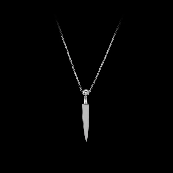 Poison Arrow Necklace - Maria Nilsdotter - 1-2 dagars leverans - Nordic Spectra