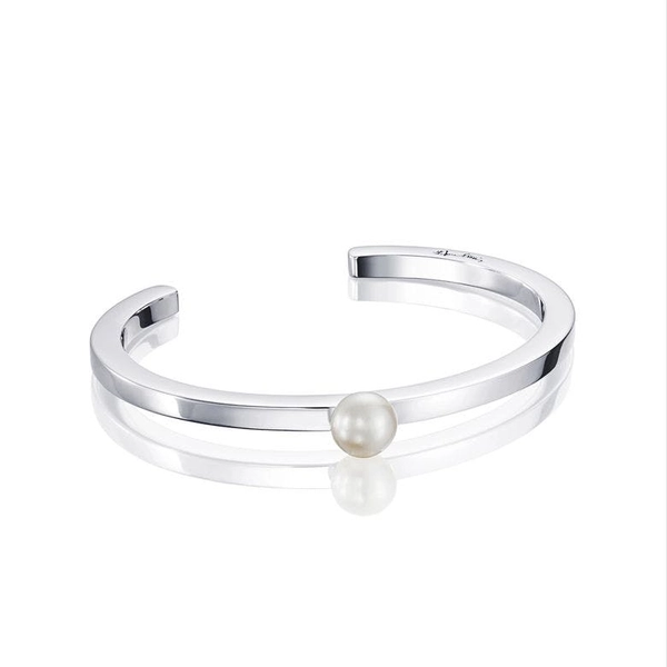 60's Pearl Cuff - Efva Attling armband - Snabb frakt & paketinslagning - Nordicspectra.se