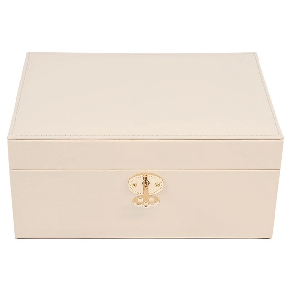 Smyckeskrin Stories Beige - Snabb frakt & paketinslagning - Nordicspectra.se