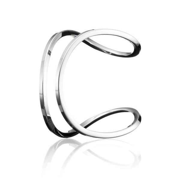 Loop Cuff - Efva Attling armband - Snabb frakt & paketinslagning - Nordicspectra.se