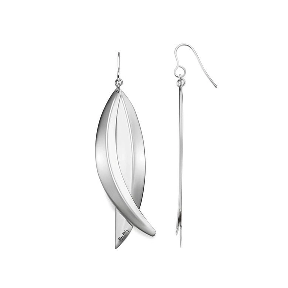 Lovely Leaves Earrings - Efva Attling örhängen - Snabb frakt & paketinslagning - Nordicspectra.se