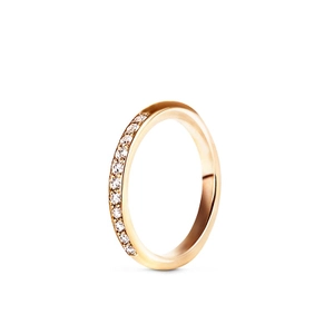 Stella Eternity Ring 0