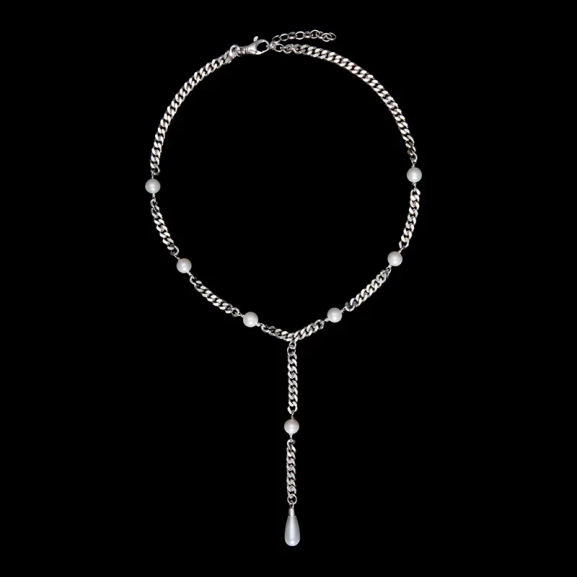 Renaissance Necklace - Maria Nilsdotter - 1-2 dagars leverans - Nordic Spectra