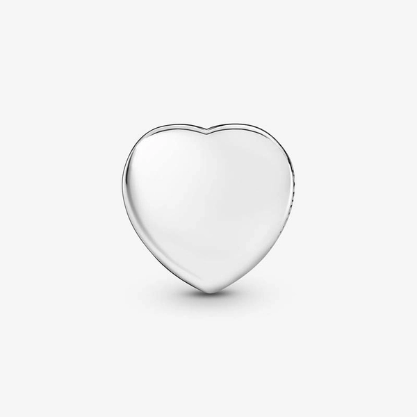 PANDORA Reflexions Simple Heart Clip Hela - PANDORA - Suuri valikoima & ilmainen lahjapaketointi - Nordicspectra.fi
