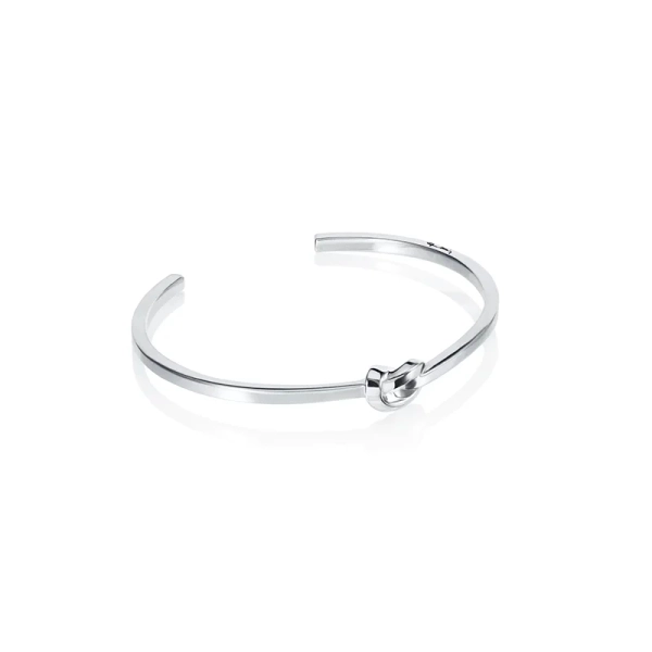 Love Knot Cuff - Efva Attling - Sveriges största återförsäljare - Nordic Spectra