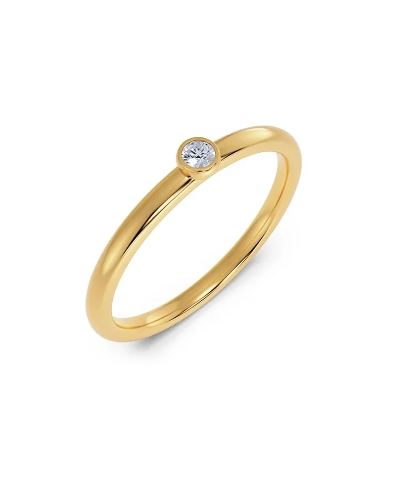 Edblad - Petite Ring Gold