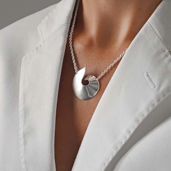 La Vie Grande Necklace - Drakenberg/Sjölin - Suuri valikoima & ilmainen lahjapaketointi - Nordicspectra.fi