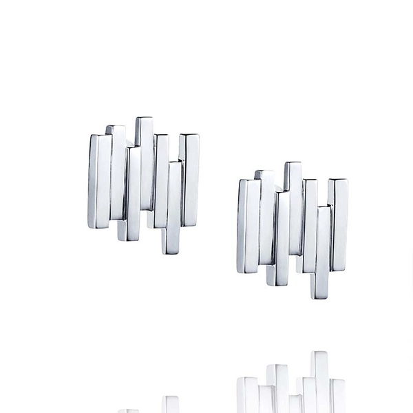 Stairway To Heaven Ear - Efva Attling ringar - Snabb frakt & paketinslagning - Nordicspectra.se