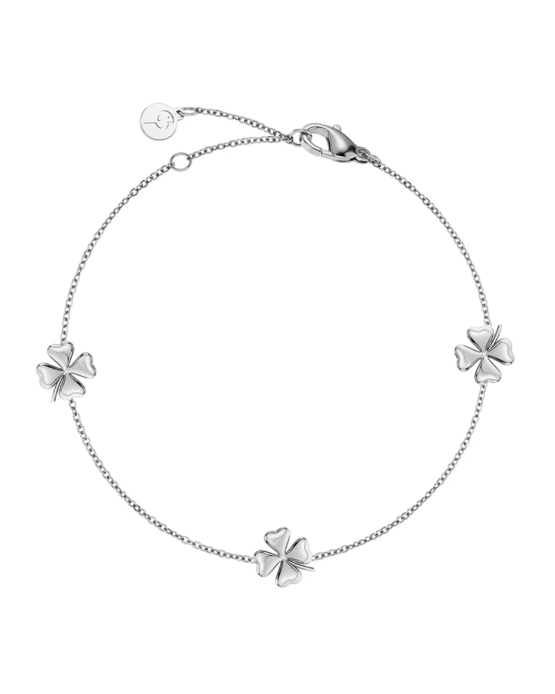 Edblad - Lucky Mini Bracelet Multi Silver