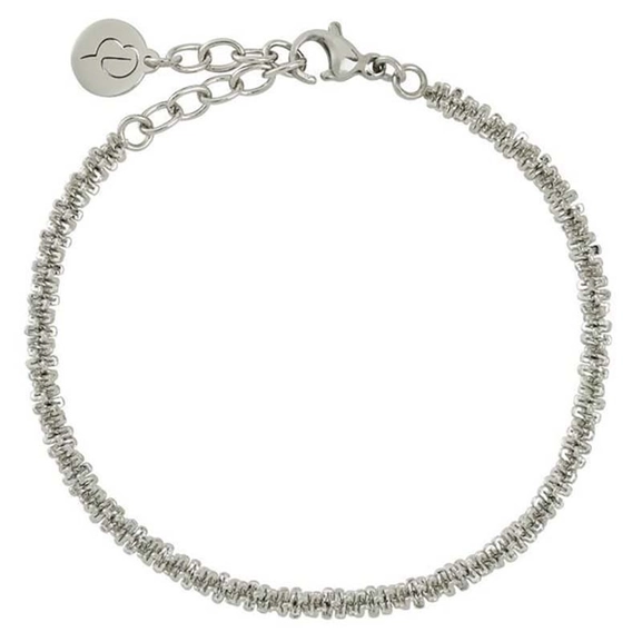 Tinsel Bracelet Steel - Edblad - Snabb frakt & paketinslagning - Nordicspectra.se