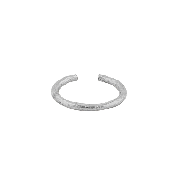 One Small Ring Silver -CU Jewellery - Snabb frakt & paketinslagning - Nordicspectra.se