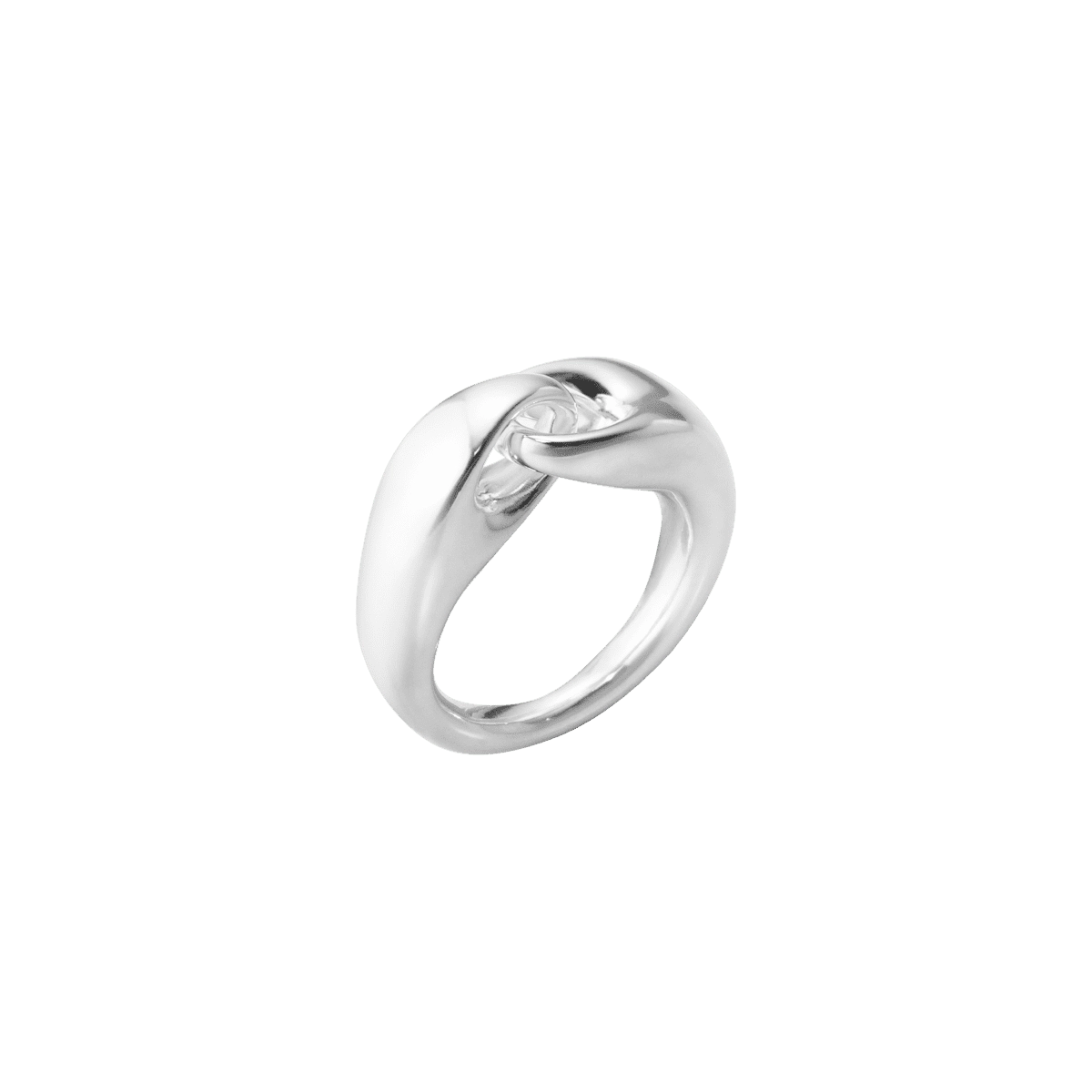 Georg Jensen - Reflect Ring Stor