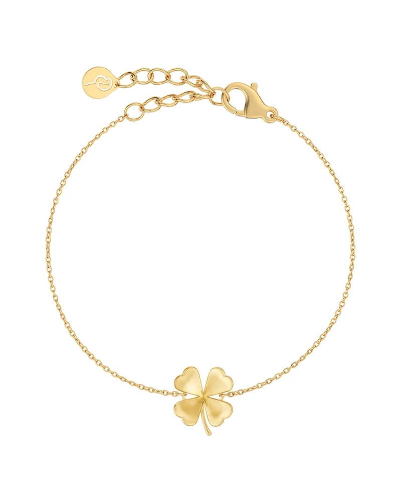 Edblad - Lucky Bracelet Gold