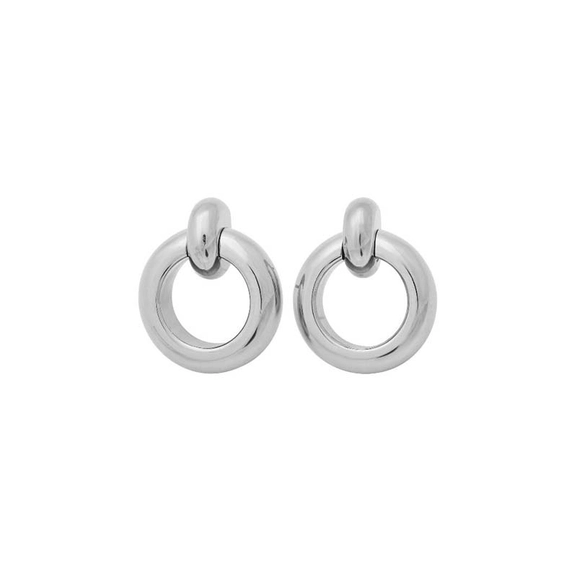 Enso Earrings Steel - Edblad - Snabb frakt & paketinslagning - Nordicspectra.se