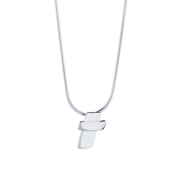 Little Cross Pendant - Efva Attling halsband - Snabb frakt & paketinslagning - Nordicspectra.se