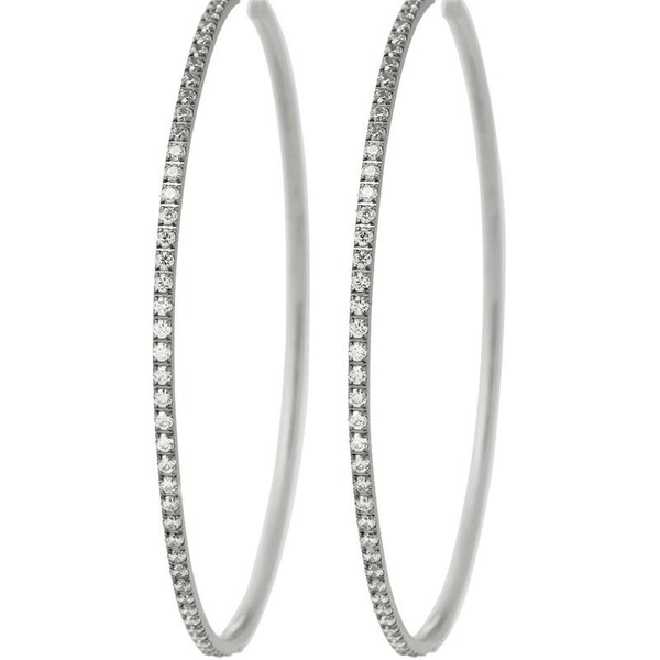 Glow Creoles Mini XL Steel - Edblad - Snabb frakt & paketinslagning - Nordicspectra.se