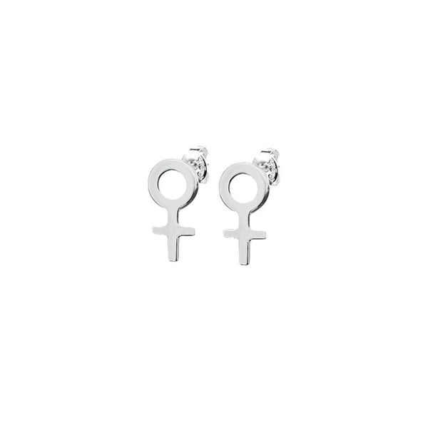 Women Unite Small Studs Drakenberg Sjölin, Schneller Versand - Nordicspectra.de