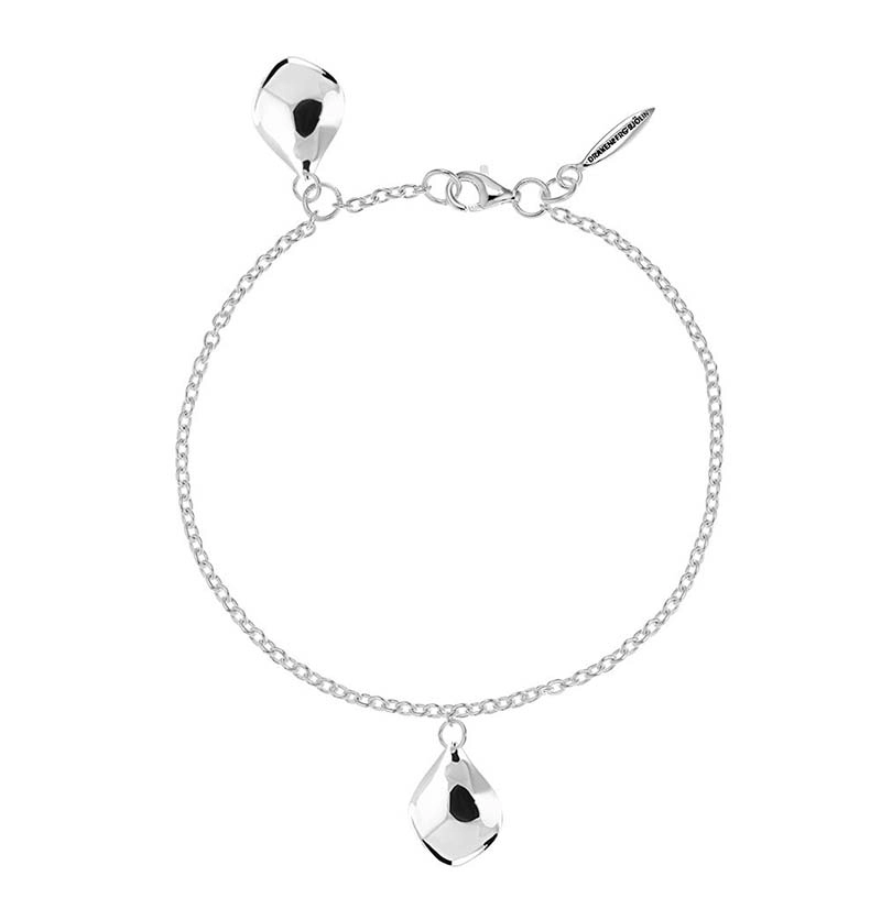 Gaias Grace Single Bracelet Drakenberg Sjölin, Schneller Versand - Nordicspectra.de