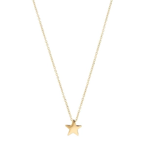 Sirius Necklace Gold - Edblad - Snabb frakt & paketinslagning - Nordicspectra.se