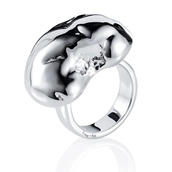 Cashew Ring - Efva Attling - Skandinavisches Design - Nordic Spectra