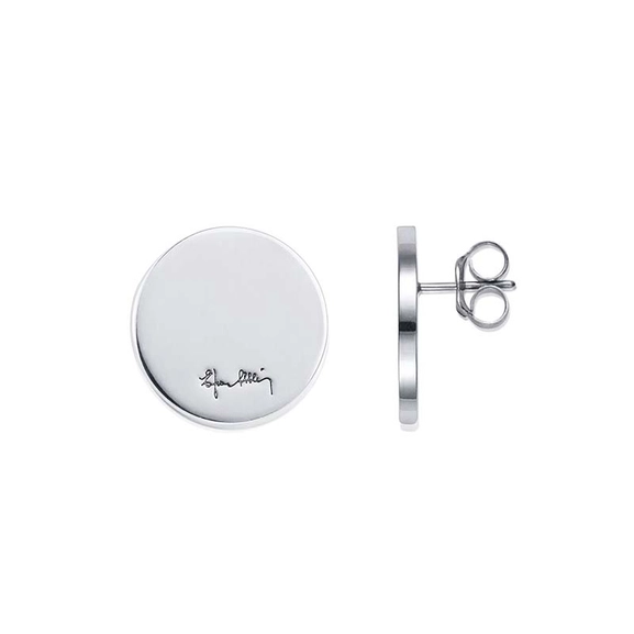 Disc Ear von Efva Attling, Schneller Versand - Nordicspectra.de