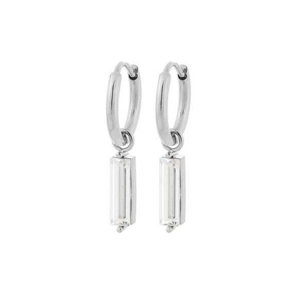 Sophie Hoops Steel - Edblad - Snabb frakt & paketinslagning - Nordicspectra.se