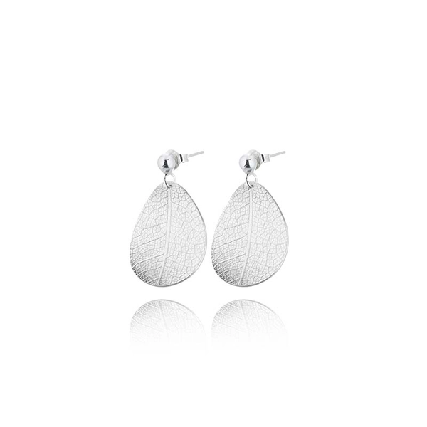 Leaf Small Studs Drakenberg Sjölin, Schneller Versand - Nordicspectra.de