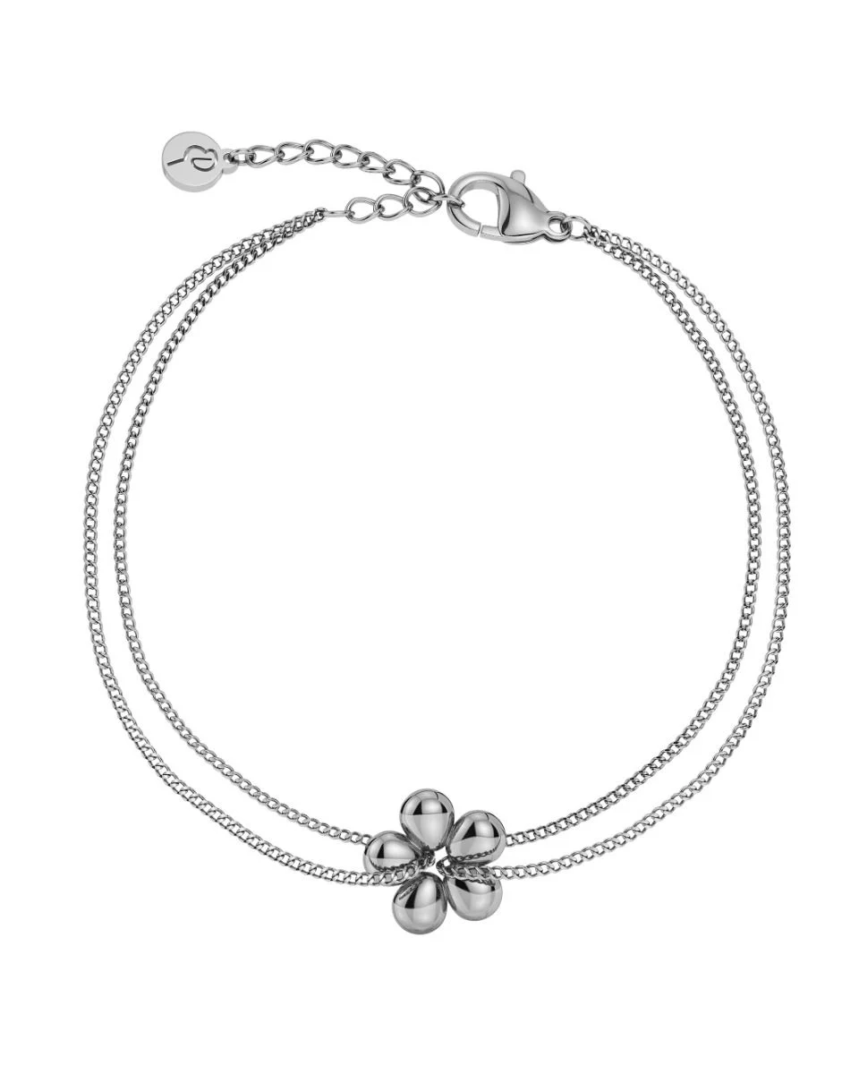 Edblad - Daisy Bracelet Silver