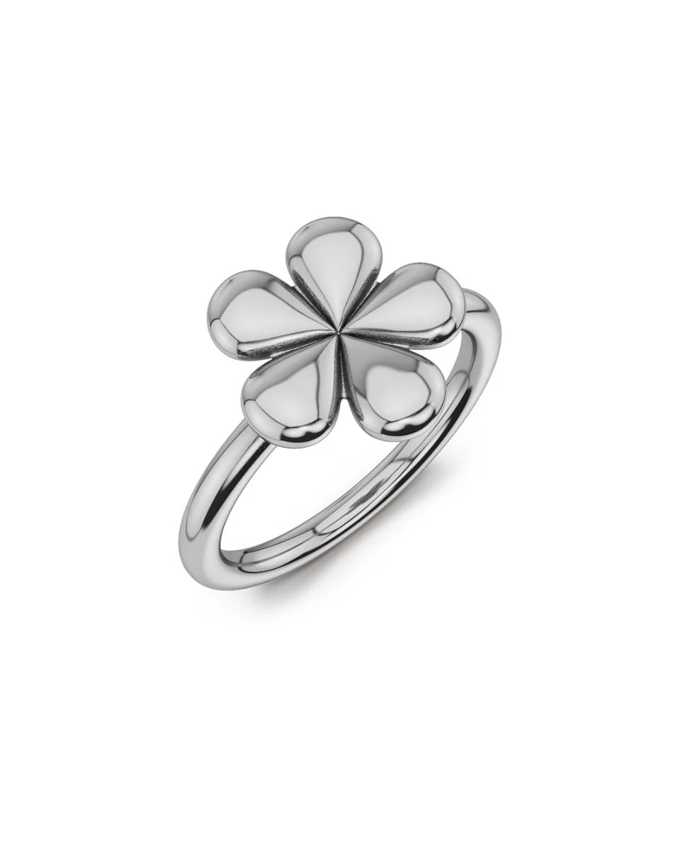 Edblad - Daisy Ring Silver