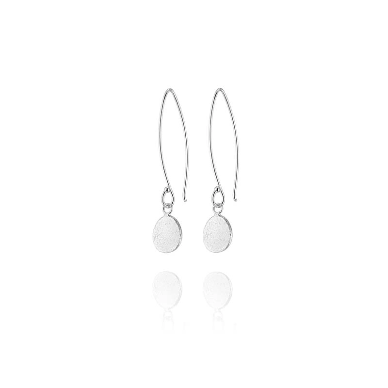 Drakenberg Sjölin - Rocky Shore Earrings
